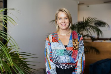 Bonnie Szymczak