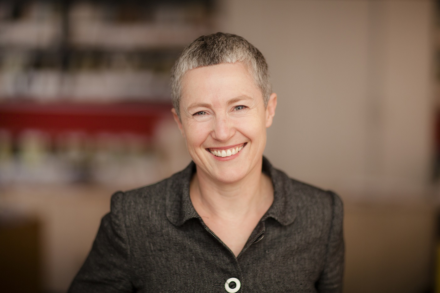 Kate Colvin, Chief Executive Officer, Homelessness Australia