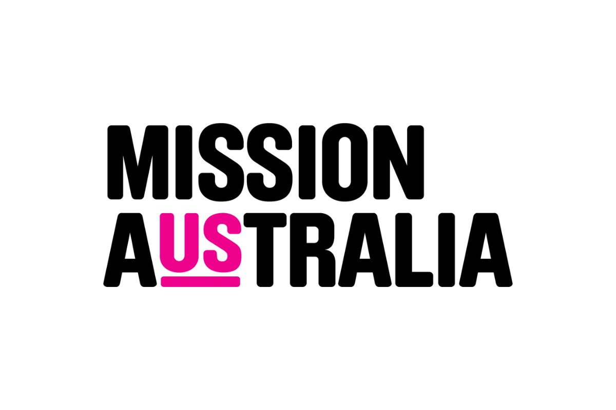 Mission Australia