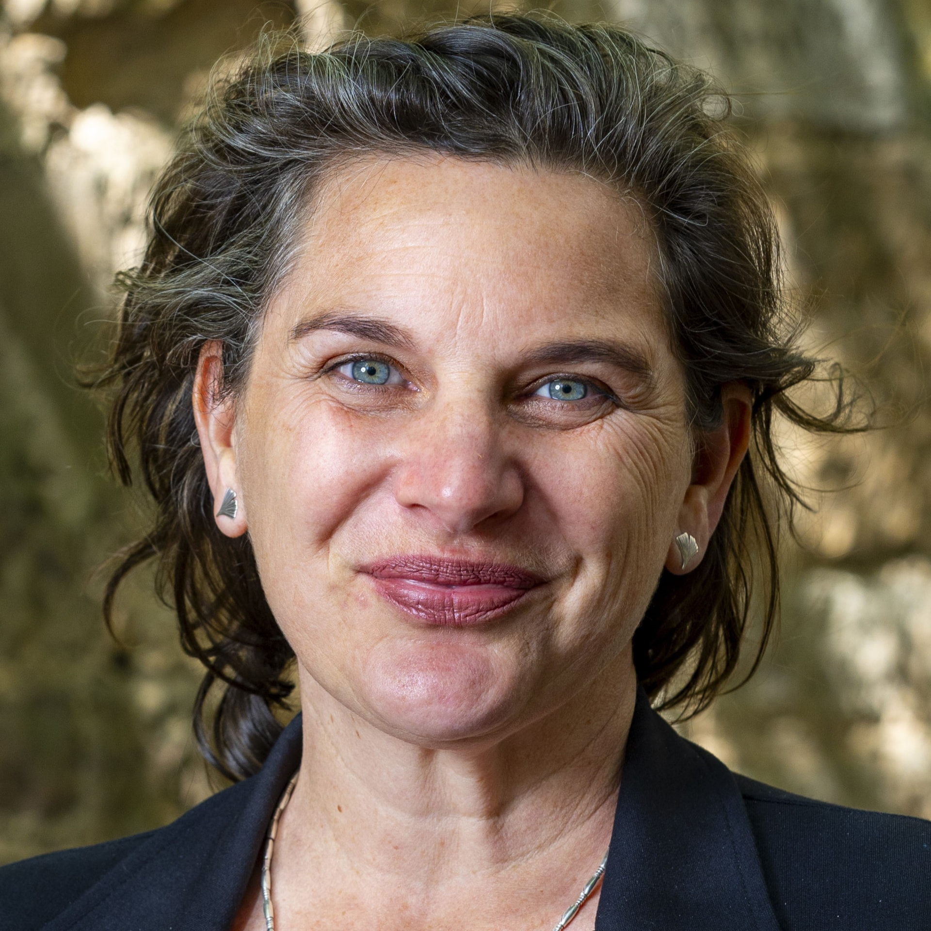 Catherine Robinson