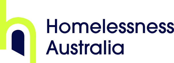Homelessness Australia
